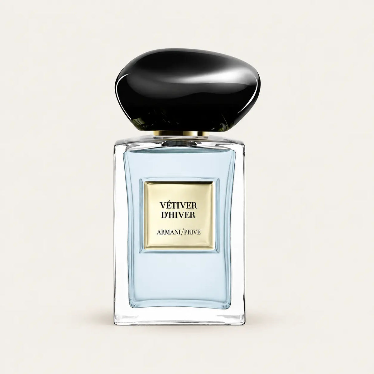 ARMANI PRIVÉ Vétiver d'Hiver Parfum 100 ml