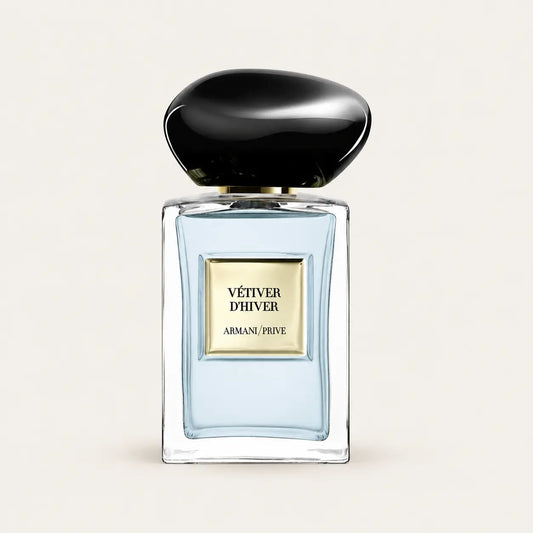 ARMANI PRIVÉ Vétiver d'Hiver Parfum 100 ml