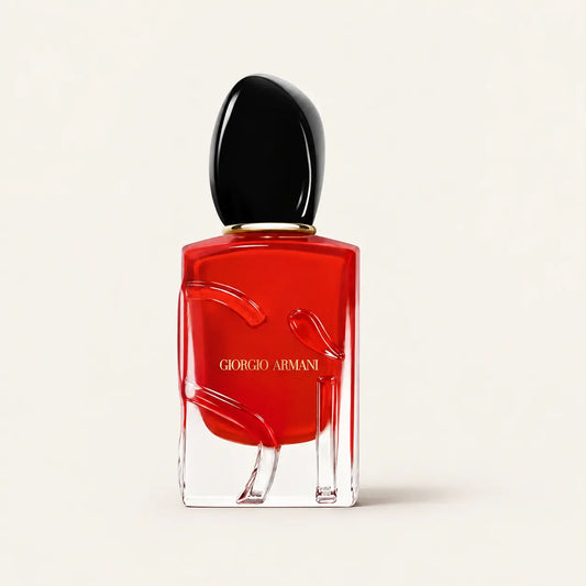 Giorgio Armani Sì Passione Eau de Parfum 100 ml