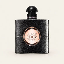 Yves Saint Laurent Black Opium Eau de Parfum