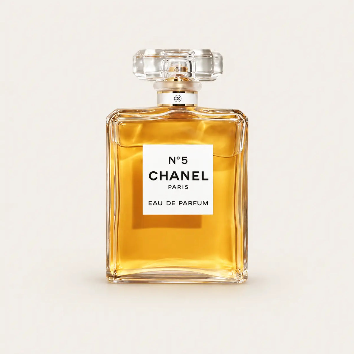 CHANEL N°5 Eau de Parfum 100 ml