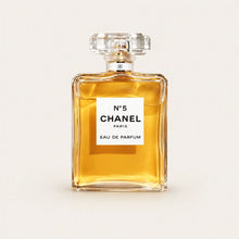 CHANEL N°5 Eau de Parfum 100 ml