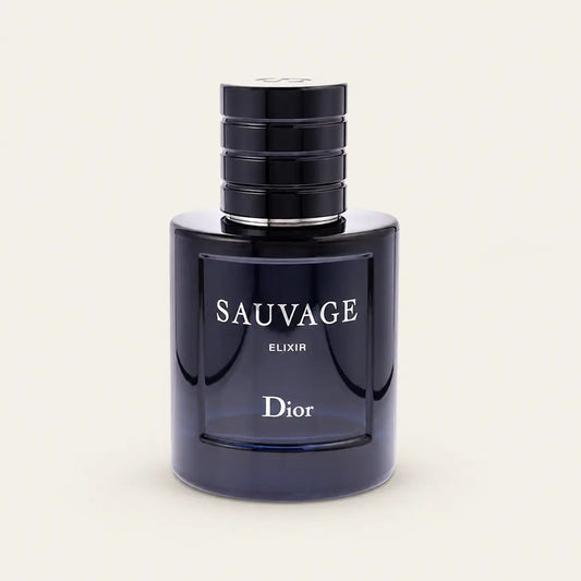 Dior Sauvage Elixir
