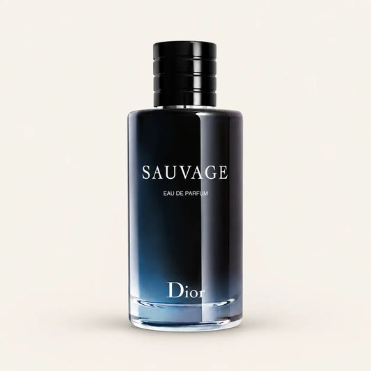 Dior Sauvage Eau de Parfum