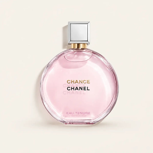 CHANEL CHANCE EAU TENDRE Eau de Toilette