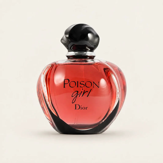 Dior Poison Girl Eau de Parfum 100 ml