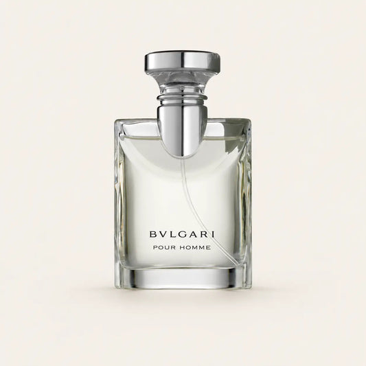 Bvlgari Pour Homme Eau de Toilette