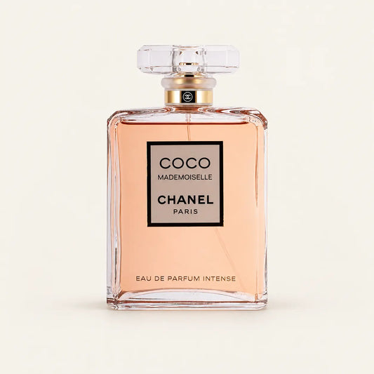 CHANEL COCO MADEMOISELLE Eau de Parfum Intense 100 ml