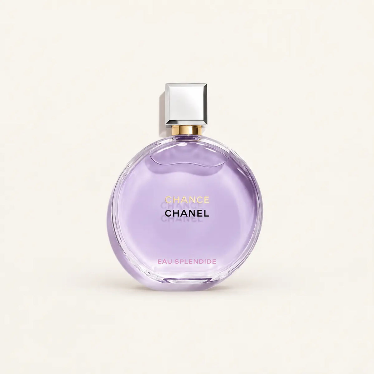 CHANEL CHANCE EAU SPLENDIDE Eau de Parfum
