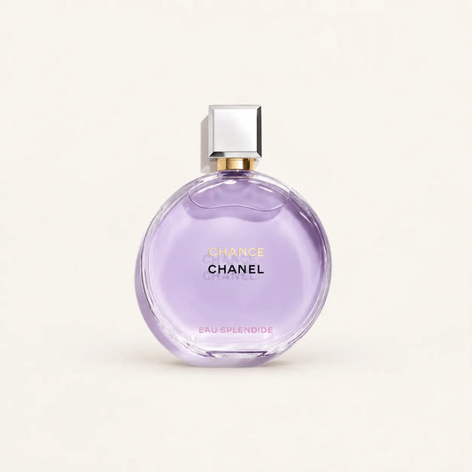 CHANEL CHANCE EAU SPLENDIDE Eau de Parfum