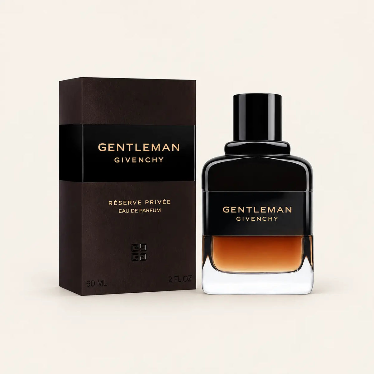 Gentleman Givenchy Réserve Privée Eau de Parfum