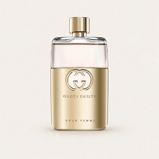 Gucci Guilty Pour Femme Eau de Parfum