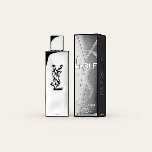 Yves Saint Laurent MYSLF Eau de Parfum 100 ml