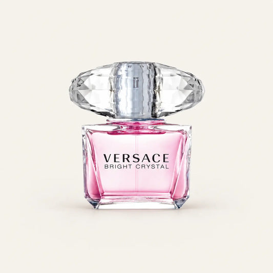 Versace Bright Crystal Eau de Toilette
